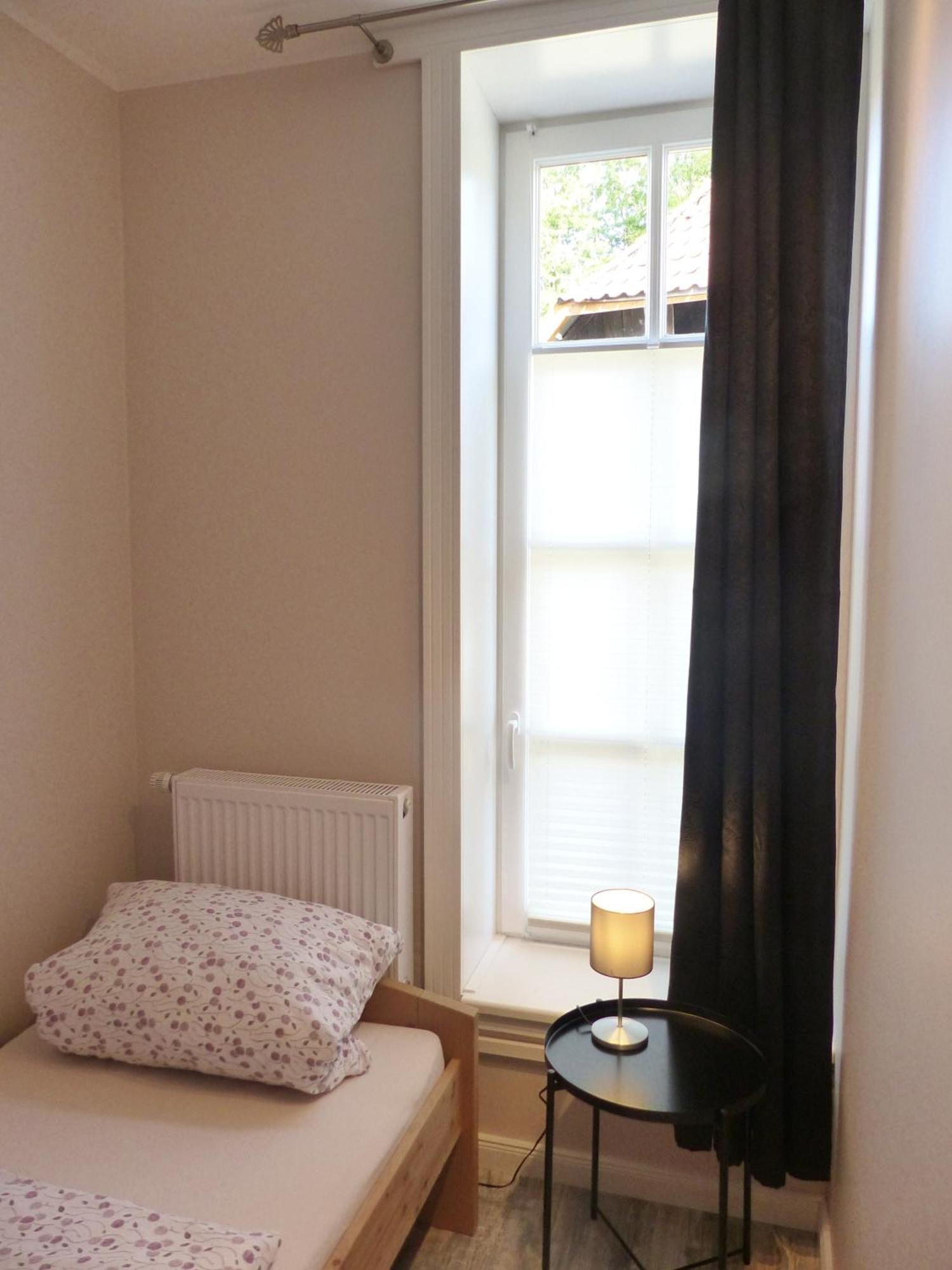 Ferienwohnung Sonnenschein Walsrode Buitenkant foto
