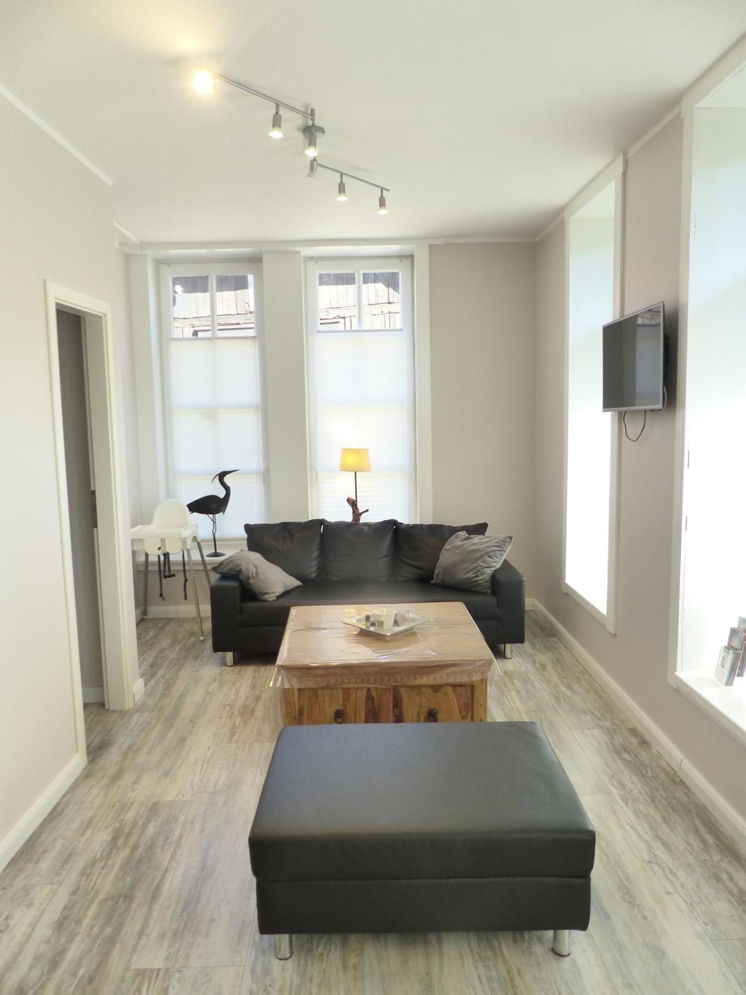 Ferienwohnung Sonnenschein Walsrode Buitenkant foto
